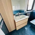 بيت للعطل Casa Suomi