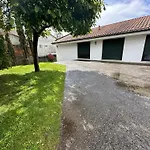 Prázdninový dům Casa Suomi Vigo