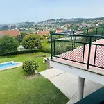 Prázdninový dům Casa Suomi