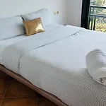 Prázdninový dům Casa Suomi
