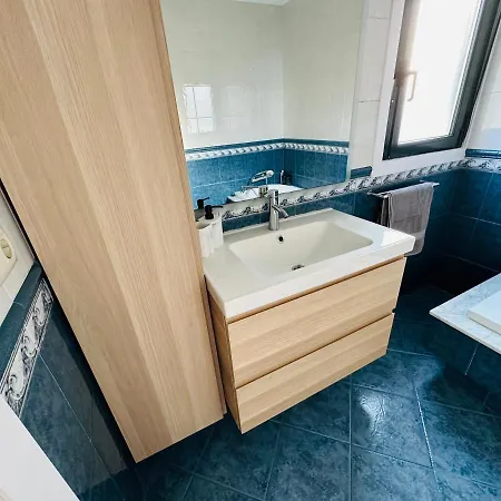 Prázdninový dům Casa Suomi