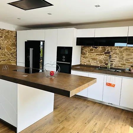 Casa Suomi * ヴィーゴ