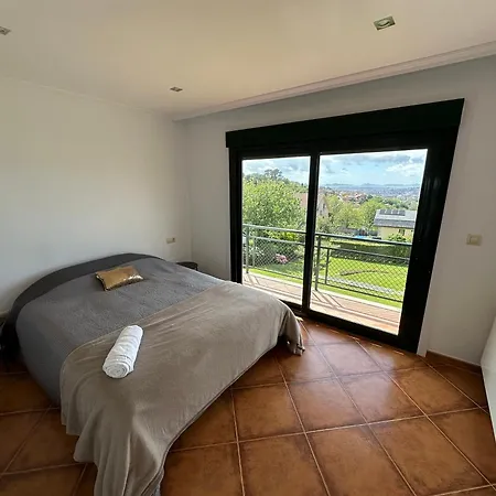 Casa Suomi Holiday home