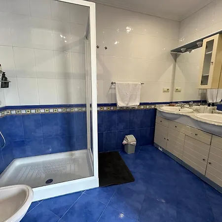 Holiday home Casa Suomi Vigo