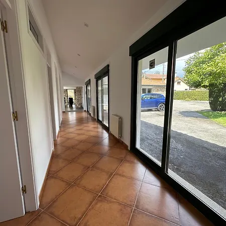 Casa Suomi Vakantiehuis Comarca de Vigo