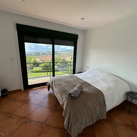 Holiday home Casa Suomi Vigo