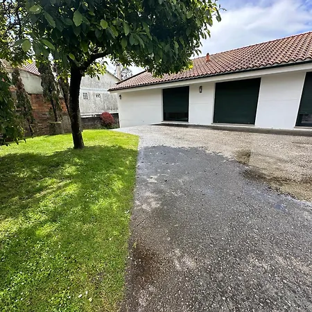Vakantiehuis Casa Suomi Comarca de Vigo