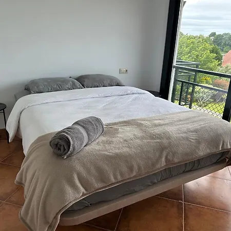 Vakantiehuis Casa Suomi Comarca de Vigo