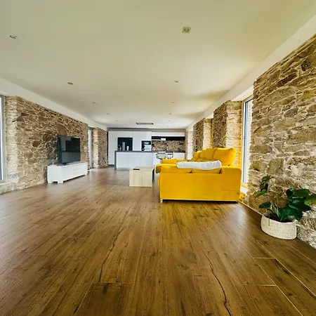 Casa Suomi Holiday home *