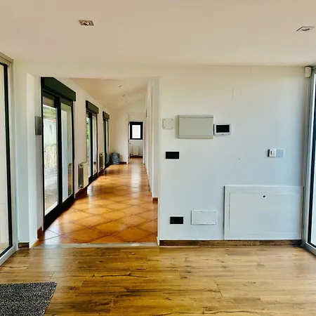 別荘 Casa Suomi ヴィーゴ