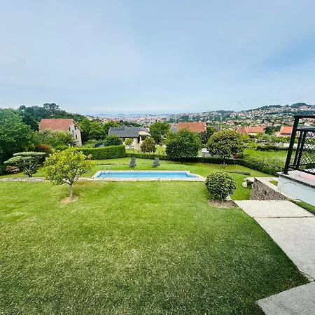 Casa Suomi * ヴィーゴ