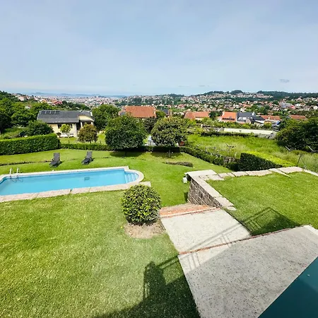 Casa Suomi * ヴィーゴ