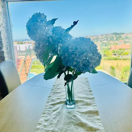 別荘 Casa Suomi ヴィーゴ