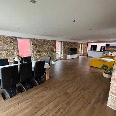 Casa Suomi Comarca de Vigo