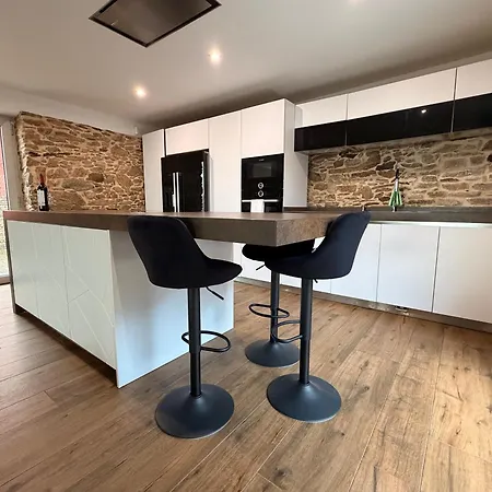 Casa Suomi Vakantiehuis *