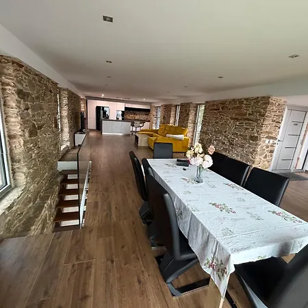 بيت للعطل Casa Suomi