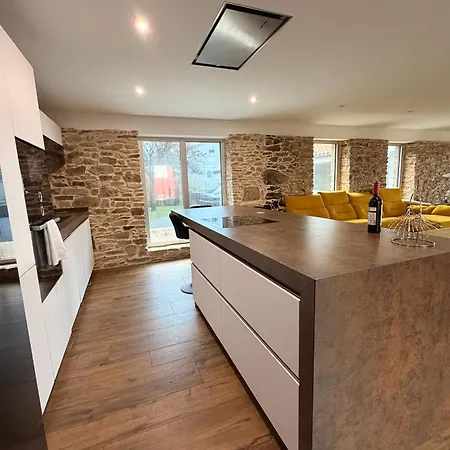 Casa Suomi Comarca de Vigo