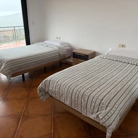 Casa Suomi Comarca de Vigo