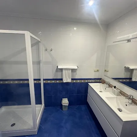 Casa Suomi * Comarca de Vigo