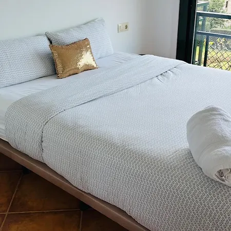 Prázdninový dům Casa Suomi