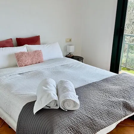Prázdninový dům Casa Suomi Vigo