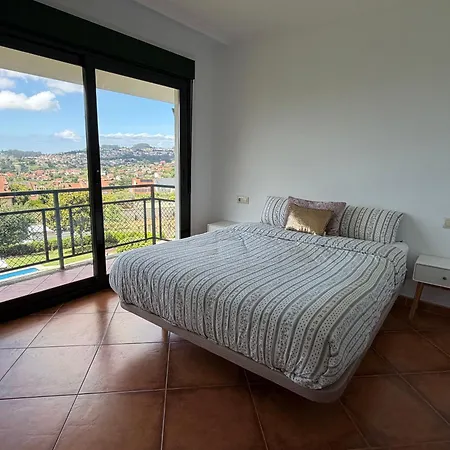 Casa Suomi Casa de Férias Vigo