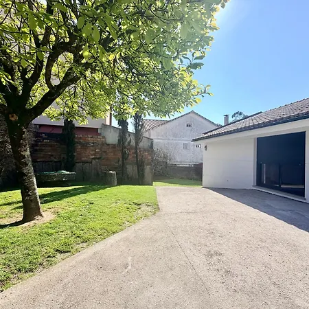 Casa de Férias Casa Suomi *