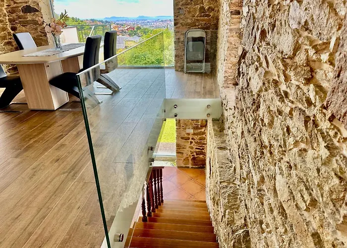 Vakantiehuis Casa Suomi