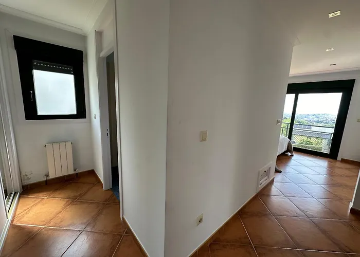 Casa Suomi Comarca de Vigo