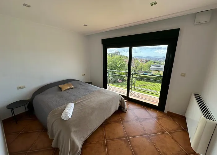 Casa Suomi Vakantiehuis