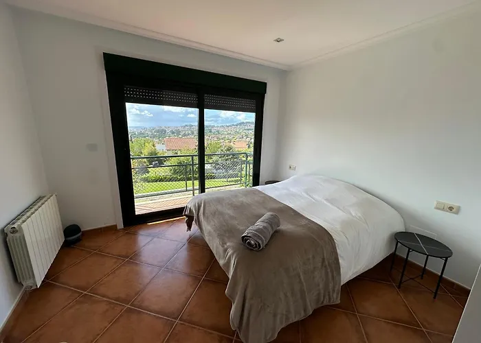 Vakantiehuis Casa Suomi Comarca de Vigo