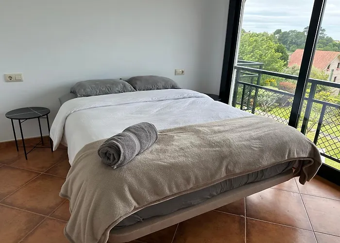 Vakantiehuis Casa Suomi Comarca de Vigo