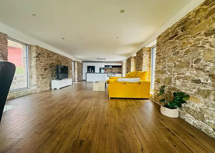 Casa Suomi Vakantiehuis *