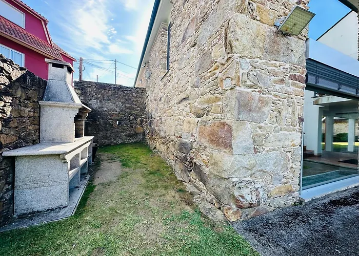 Casa Suomi Vakantiehuis