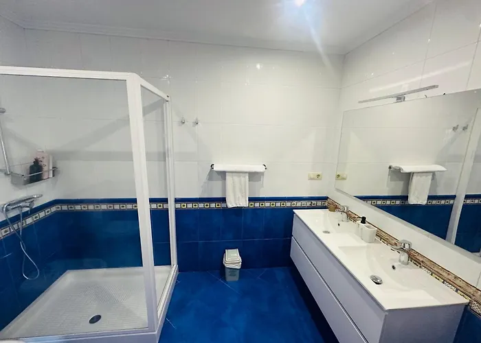 Vakantiehuis Casa Suomi Comarca de Vigo