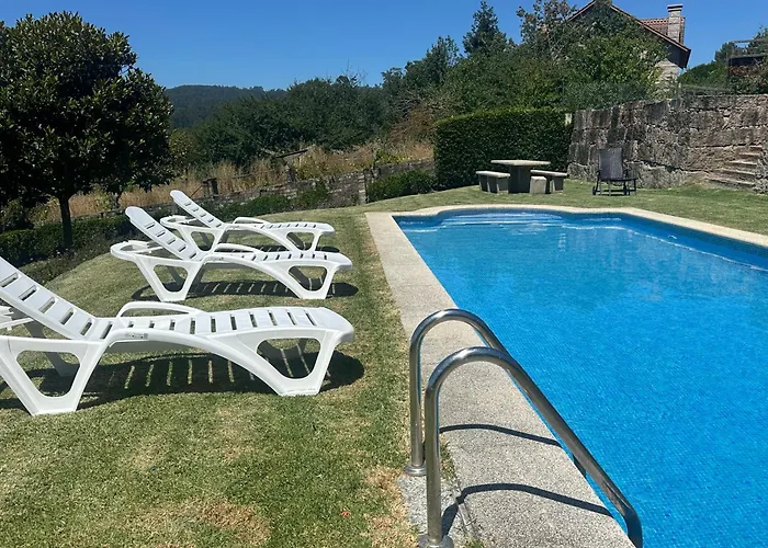 Casa Suomi Vakantiehuis