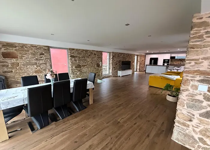 Casa Suomi Comarca de Vigo