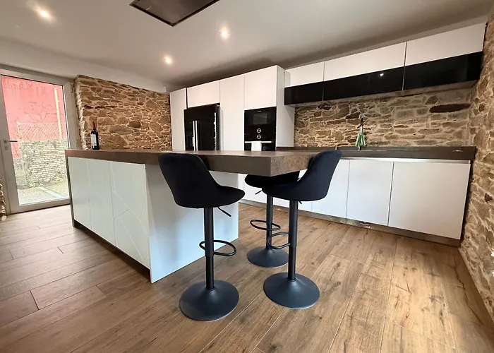 Casa Suomi Vakantiehuis *