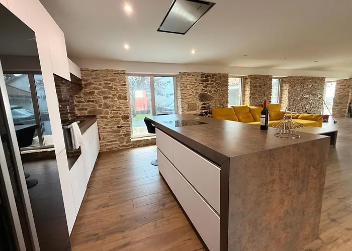 Casa Suomi Comarca de Vigo