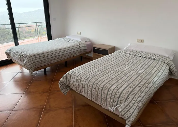 Casa Suomi Comarca de Vigo